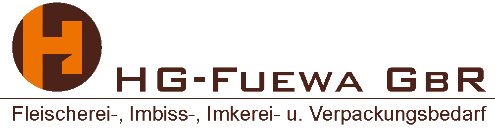 HG-Fuewa GbR Logo