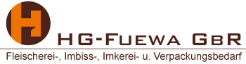 HG-Fuewa GbR Logo