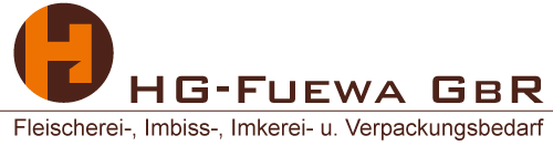 HG-Fuewa GbR in Fürstenwalde - Fleischereibedarf, Imbissbedarf, Imkereibedarf, Verpackungsbedarf